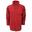 Core Veste Parka Imperméable Coupevent Homme (Rouge)