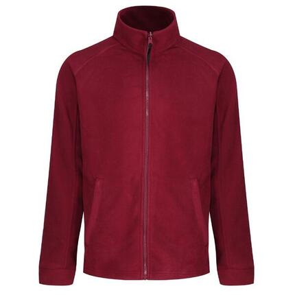 Veste Polaire Thor III Pour Hommes (Bordeaux)