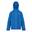 Hurdle V Waterdichte Jas voor kinderen (Olympisch Blauw/Hydroblauw)