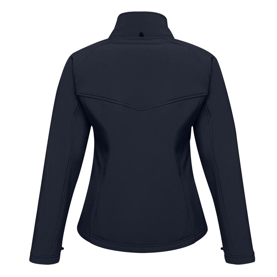 Damska Kurtka Wiatroodporna Softshell