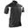 Veste Performance BIKEWEAR Homme (Noir / Blanc)