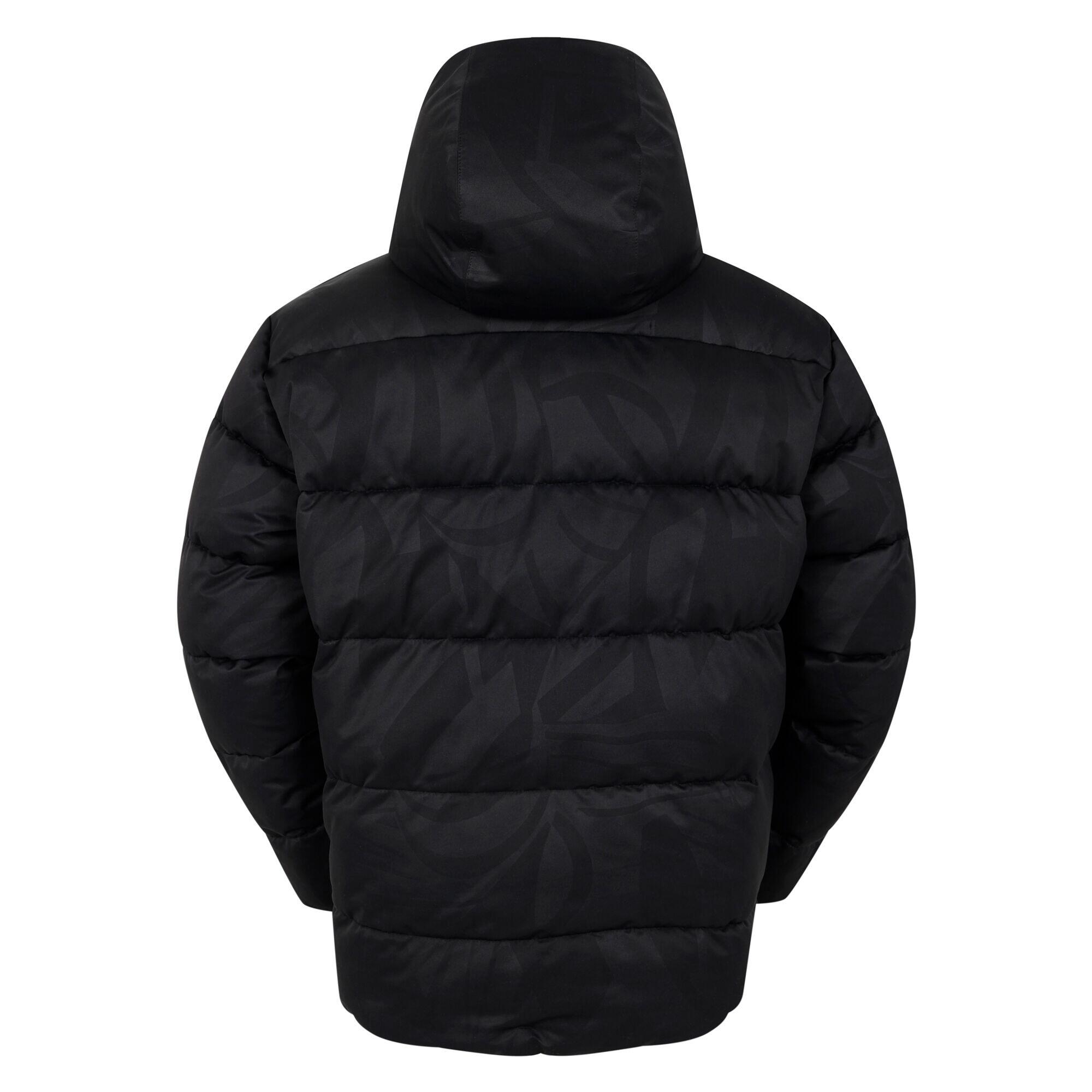 Blouson De Ski SHOWCASE Femme (Noir Ciré) 2/4