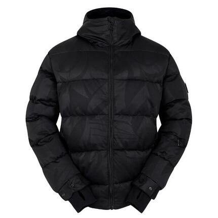 Blouson De Ski SHOWCASE Femme (Noir Ciré)
