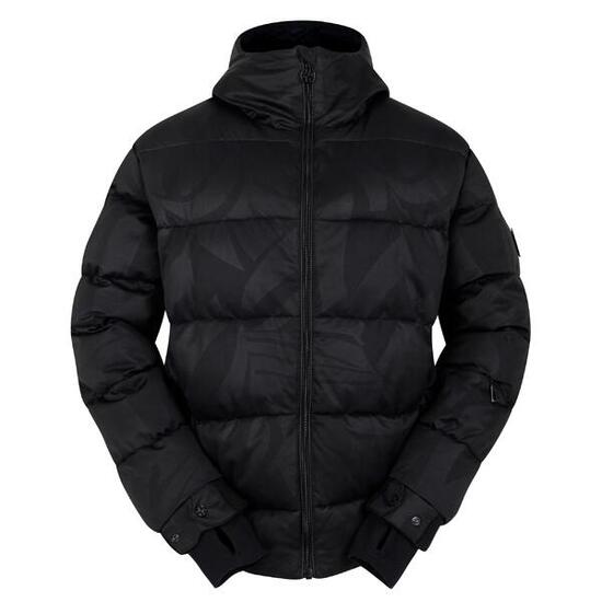 Blouson De Ski SHOWCASE Femme (Noir Ciré)
