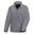 Heren Core Fashion Fit Outdoor Fleece Jacket (Puur Grijs)