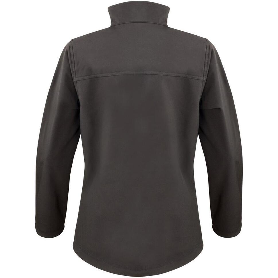 Damska Kurtka Softshell Premium 3warstwowa Performance (wodoodporna,