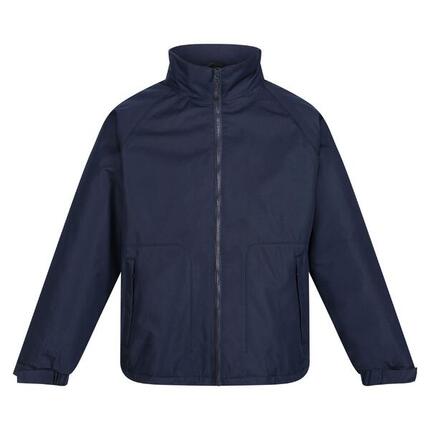 Hudson Manteau Imperméable Homme (Bleu Marine)