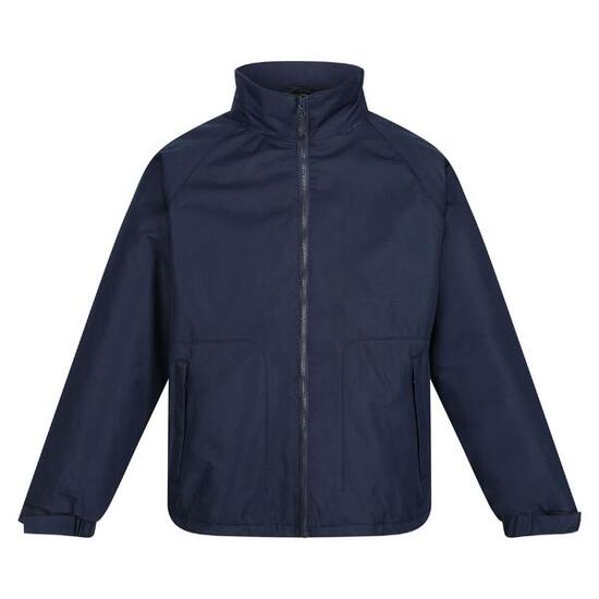 Hudson Manteau Imperméable Homme (Bleu Marine)