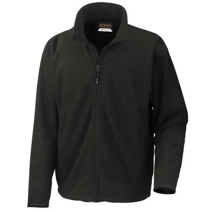 Mens Extreme Climate Stopper Water Repellent Fleece Breathable Jacket (veste