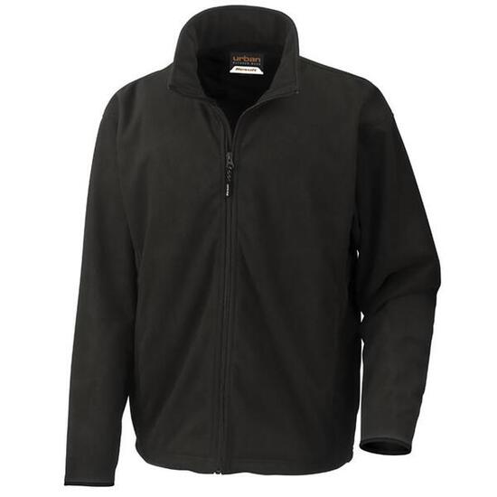 Mens Extreme Climate Stopper Water Repellent Fleece Breathable Jacket (veste