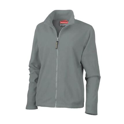 Veste Polaire LA FEMME Femme (Gris)