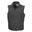 Casaco à prova de intempéries para os hoHomem Softshell Bodywarmer Breathable