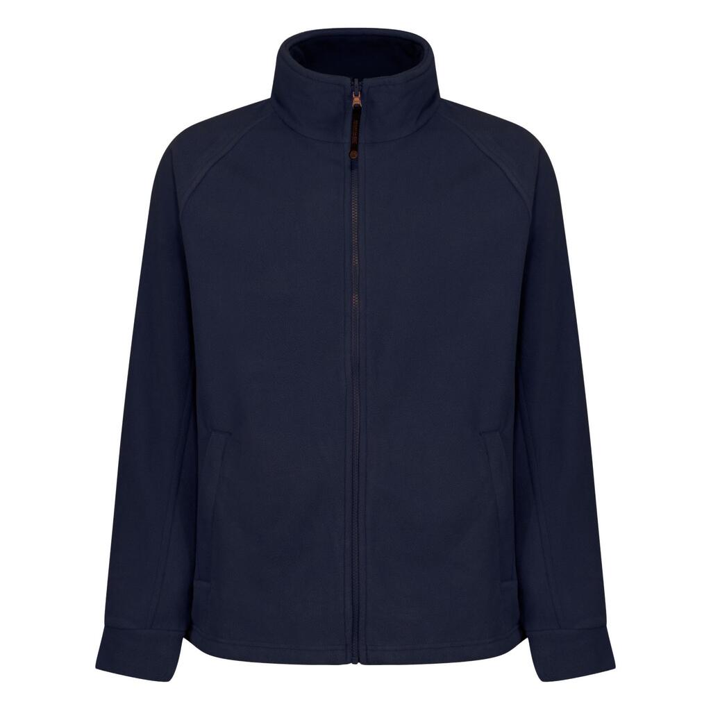 Mens Thor III Fleece Jacket (Dark Navy)