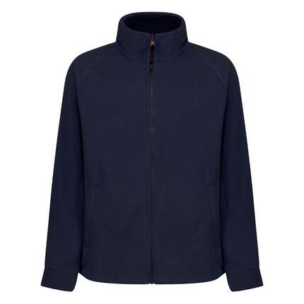 Heren Thor III Fleece Jacket (Bordeaux)