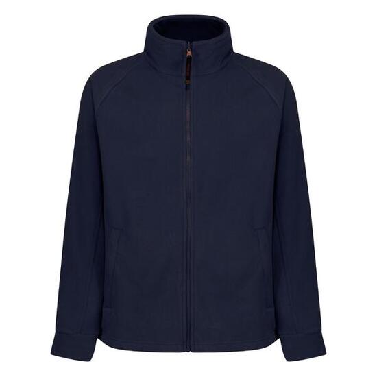 Heren Thor III Fleece Jacket (Donkere marine)