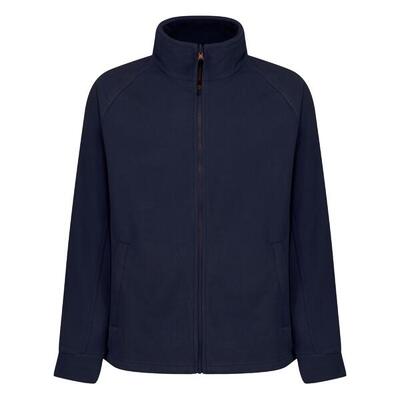 Heren thor iii fleece jacket (donkere marine)