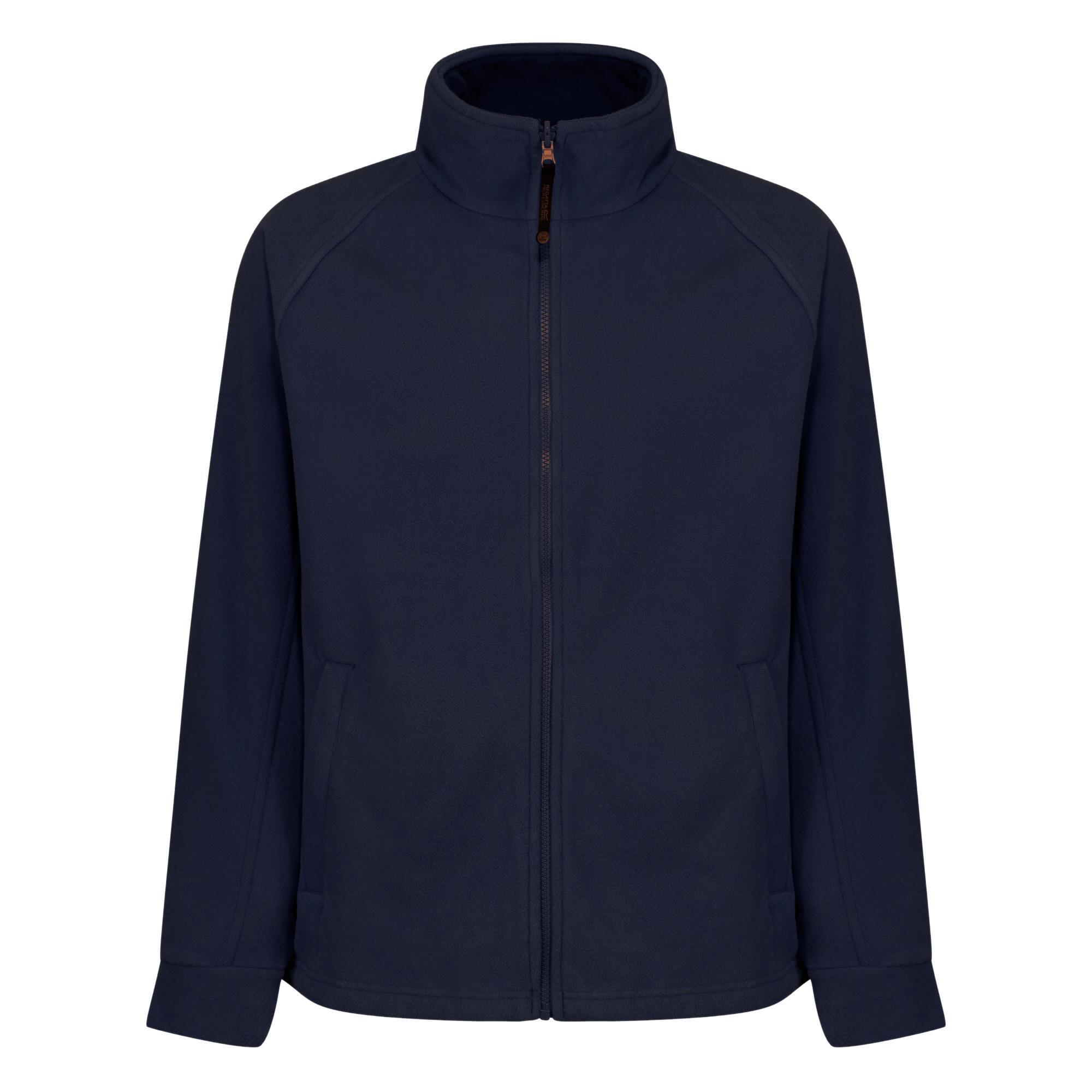 Regatta - Veste Polaire Thor Iii Pour Hommes (bleu Marine Foncé) - Sweat-shirt - Bleu|vert - 56 3xl - Decathlon