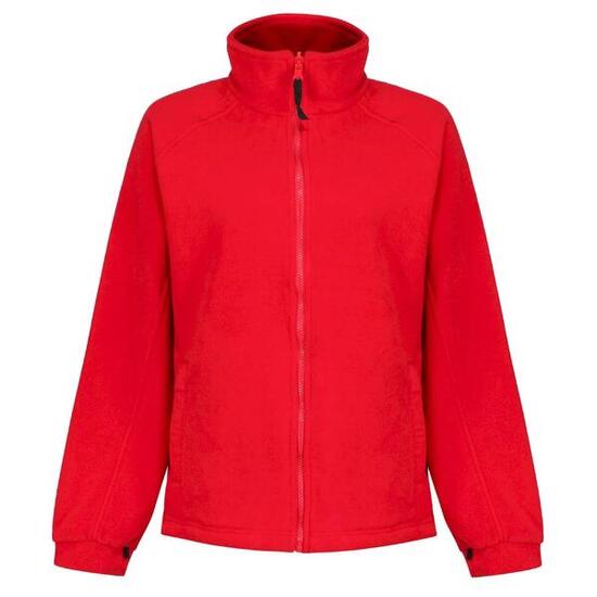 Veste Polaire Thor III Dames/Femmes (280g GSM) (Rouge)