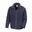 Casaco de Alta Qualidade para hoHomem com Microfleece Horizon Showerproof