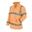 Veste Haute Visibilité Hommes (Orange)