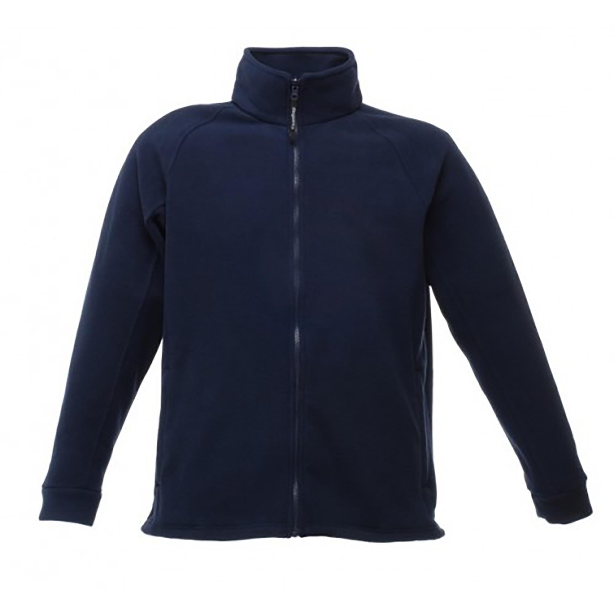 Giacca In Pile Uomo Regatta Thor III Blu Navy Scuro 2/5