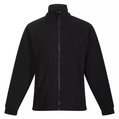 Giacca In Pile Donna Regatta Rosso