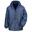 Core Veste Imperméable Homme (Bleu Marine)