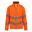 Jacheta Soft Shell Drumeții În Natură Regatta Professional HI-VIS Adulți