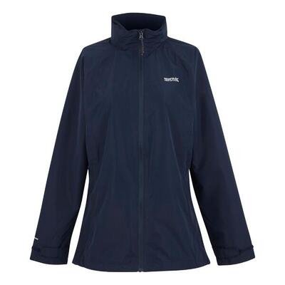 Giacca Impermeabile Donna Regatta Daysha II Pop