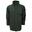 Core Veste Parka Imperméable Coupevent Homme (Vert Bouteille)