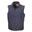 Casaco à prova de intempéries para os hoHomem Softshell Bodywarmer Breathable