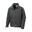 Softshell Softshell Base de 2 Camadas Resistente ao Vento, Homem Preto