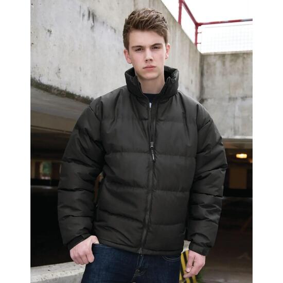 Holkham Veste Imperméable Homme (Noir)