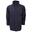 Core Veste Parka Imperméable Coupevent Homme (Bleu Marine)