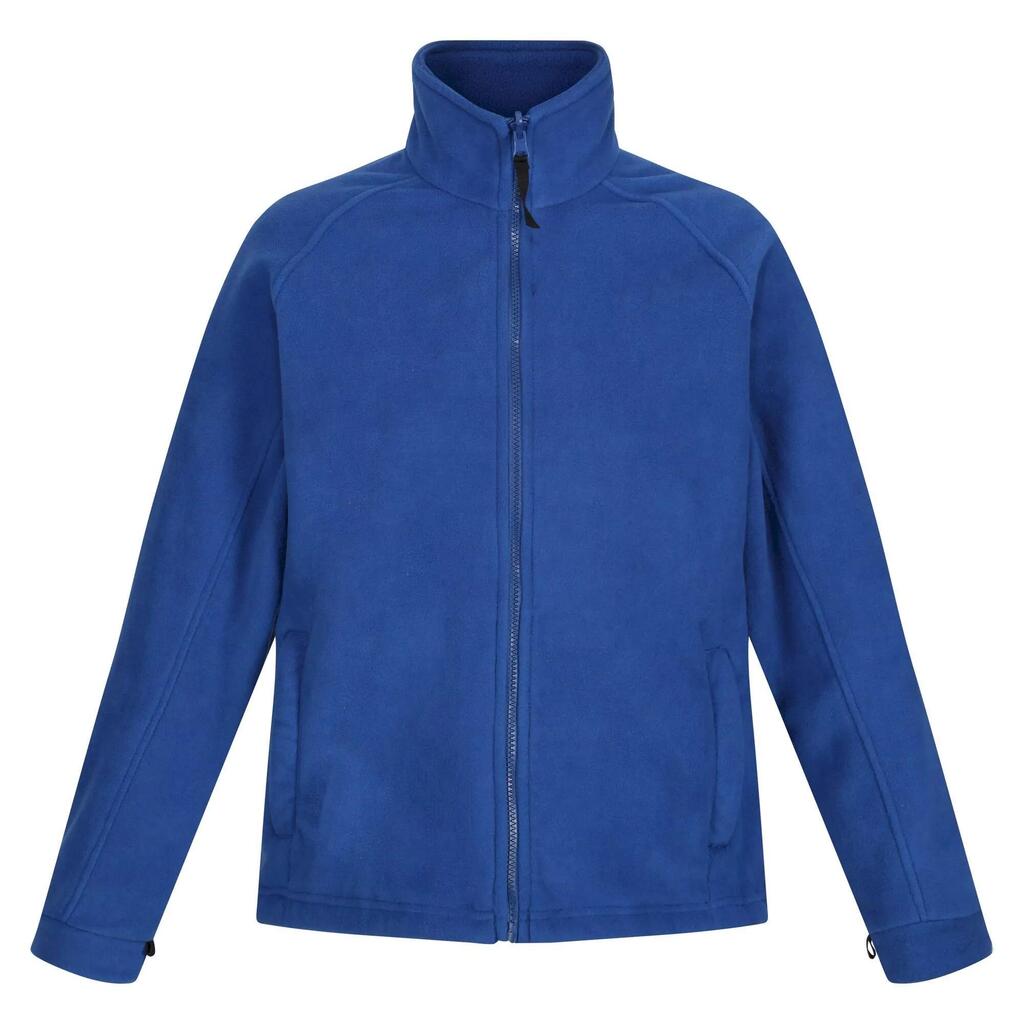 Ladies/Womens Thor III Fleece Jacket (280g GSM) (Royal)
