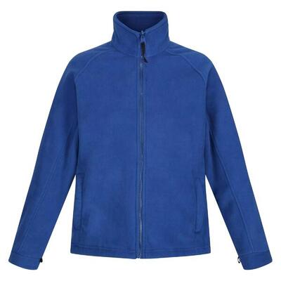 Giacca In Pile Donna Regatta Rosso