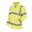 Veste Haute Visibilité Hommes (Jaune)