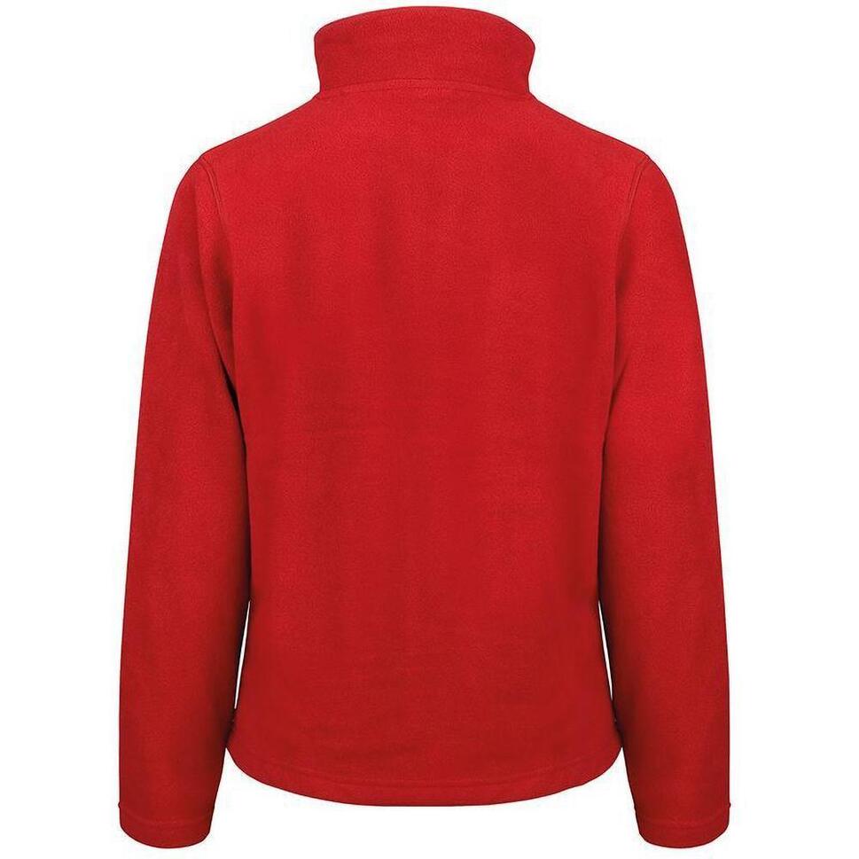 Damska Kurtka La Femme® High Grade Micropleece (490 GSM)