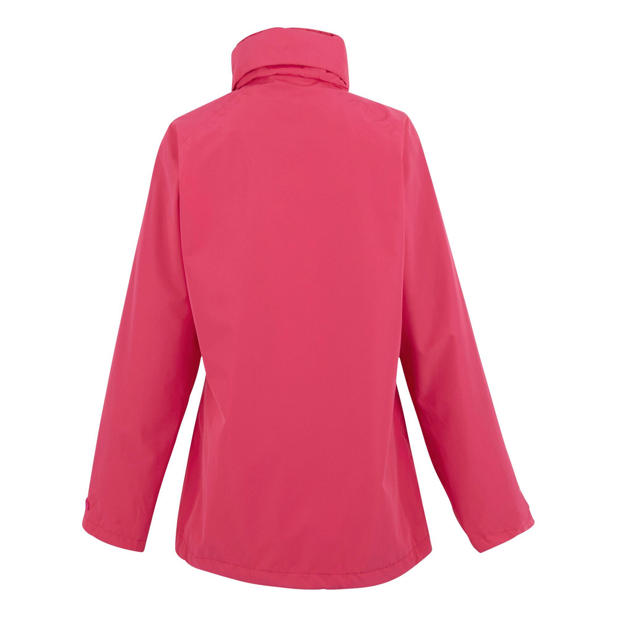 Veste Imperméable DAYSHA Femme (Pop) 2/5