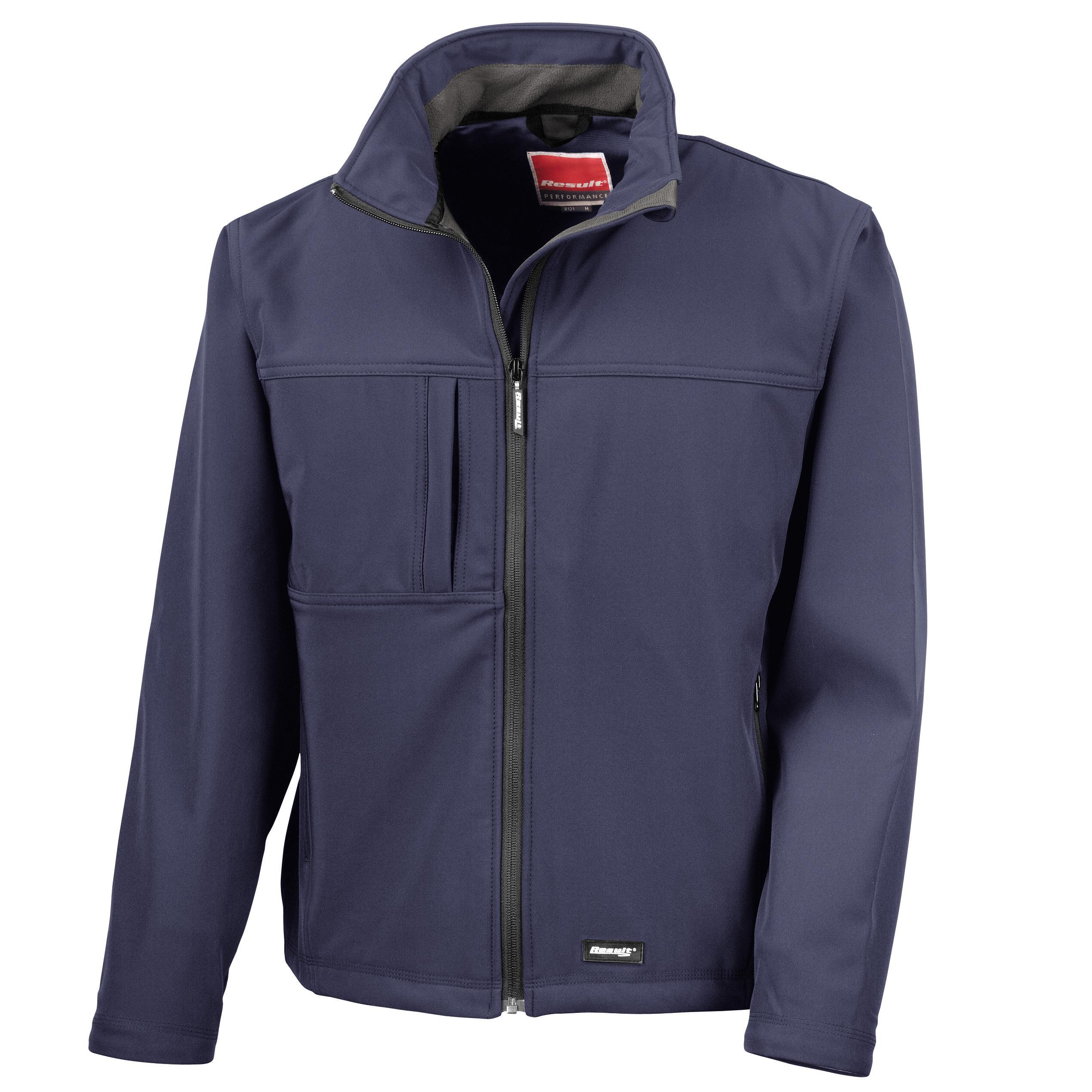 Donkerblauw / Denimblauw