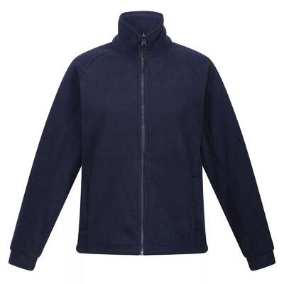 Giacca In Pile Donna Regatta Rosso