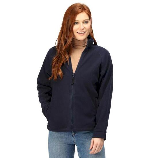 Veste Polaire Thor III Dames/Femmes (280g GSM) (Bleu Marine)