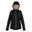 Veste Imperméable FRELTON Femme (Noir / Taupe)