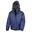 Veste Homme (Bleu Marine / Noir)