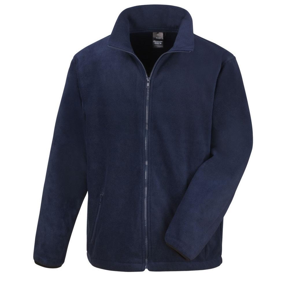Casaco Masculina Atividade Externa Moderna (Azul marinho) 2/3