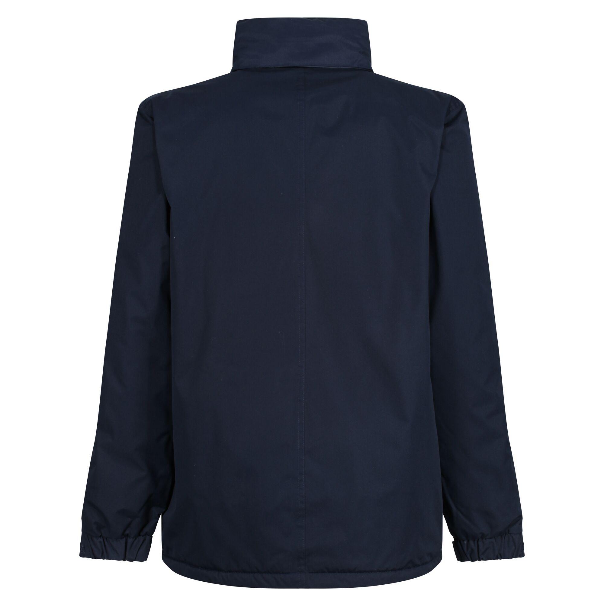 Beauford Manteau Imperméable Homme (Bleu Marine) 2/5