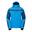 Blouson De Ski EAGLE Homme (Denim Sombre / Bleu Athlétique)