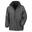 Core Veste Imperméable Homme (Noir)