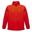 Casaco Fleece Thor III Vermelho Clássico