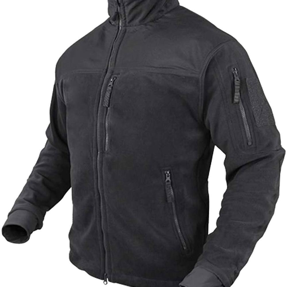 Giacca Tecnica Softshell Uomo Result Nero 3/4